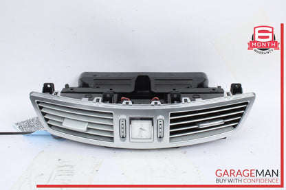 2007-2013 Mercedes-Benz S550 S-Class W221 Center Dash AC Heater Vent 2218300954