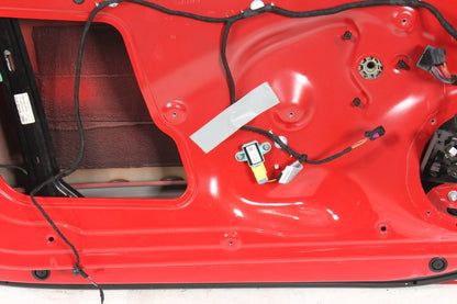 2010-2017 Audi RS5 8T Convertible Left Front Door Shell 8F0831051A Genuine