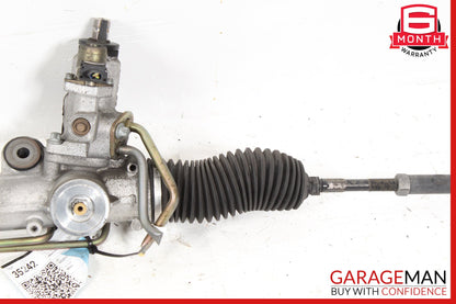 2005-2009 Mercedes W209 CLK350 Power Steering Rack & Pinion 2034603500 OEM