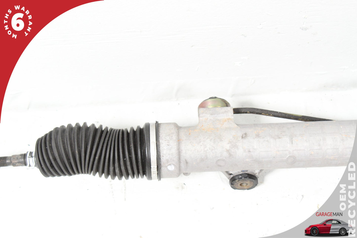 2006-2012 Mercedes-Benz GL450 X164 Station Wagon Power Steering Rack 1644600225 OEM
