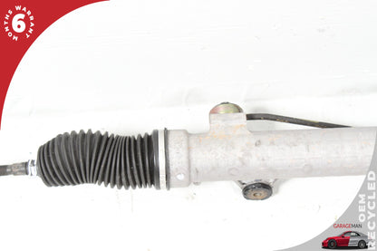 2006-2012 Mercedes-Benz GL450 X164 Station Wagon Power Steering Rack 1644600225 OEM