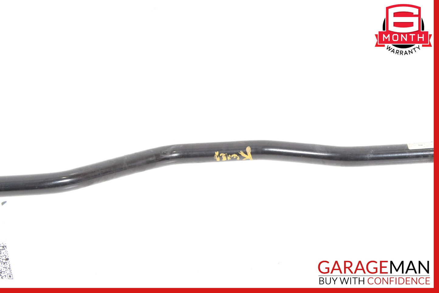 2017-2025 Audi Q7 Rear Suspension Stabilizer Anti Roll Sway Bar 4M0511305L OEM