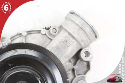 2005-2012 Mercedes W164 ML350 Engine Coolant Motor Water Pump 2722020510 OEM