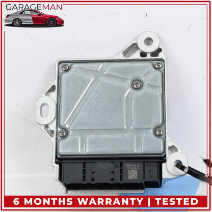 2023-2026 BMW X2 U10 SUV Airbag Air Bag Sensor SRS Control Module 65775B5A0F1 OEM