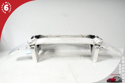 17-19 Mercedes-Benz E400 W213 Wagon Front Bumper Bar Reinforcement 2536210700 OEM