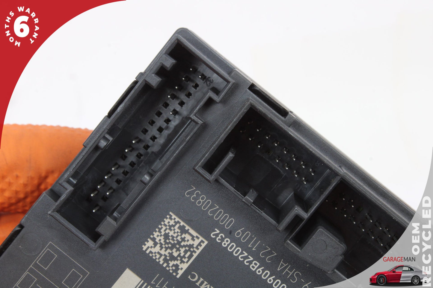 2009-2012 Audi A4 Front Right Passenger Side Door Control Module Unit 8K0959792H