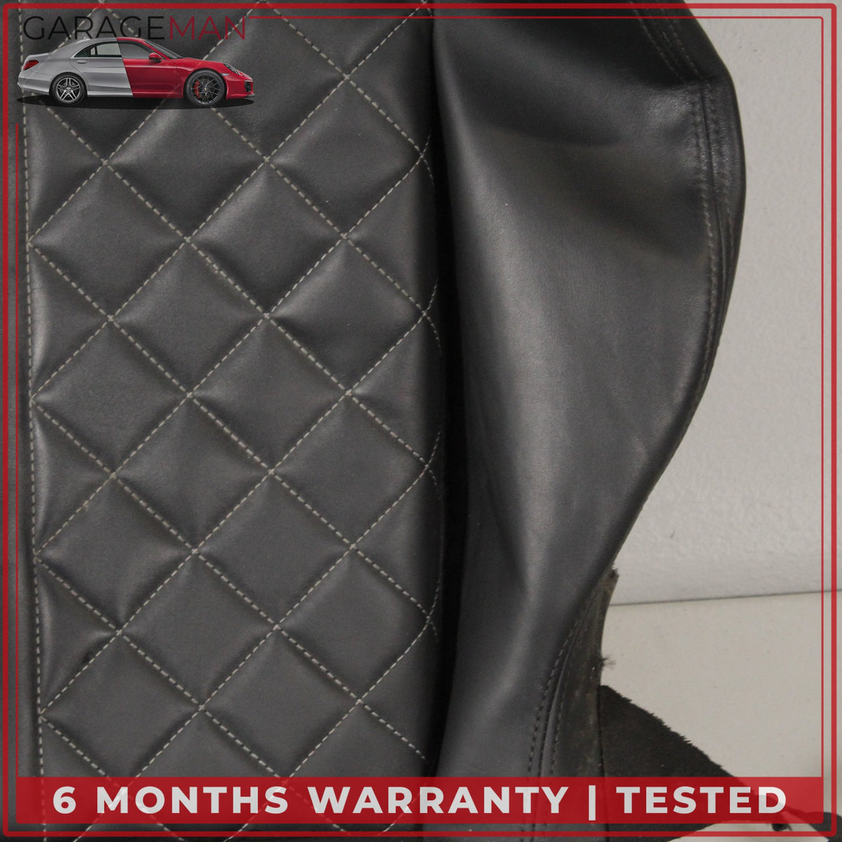 2016-2023 Audi TTS 8S Coupe Front Right Lower Bottom Seat Cushion 8S0881361A OEM