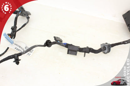 2014-2016 Porsche Panamera E-Hybrid Plug-In ECU Wiring Harness F00VB17012 OEM