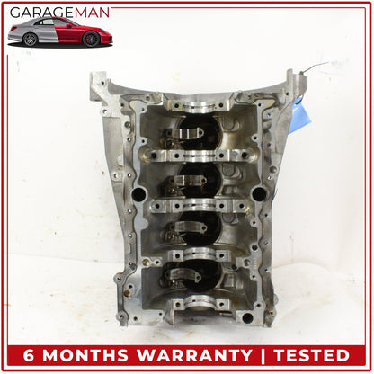 2015-2020 Mercedes W117 CLA250 GLA250 M270 2.0L L4 Engine Motor Block OEM 111k