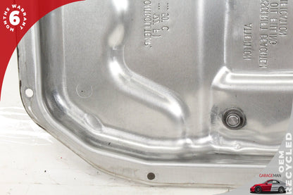 2011-2018 Audi A4 A5 A6 A7 A8 Q5 S7 S8 Automatic Transmission Oil Pan OEM