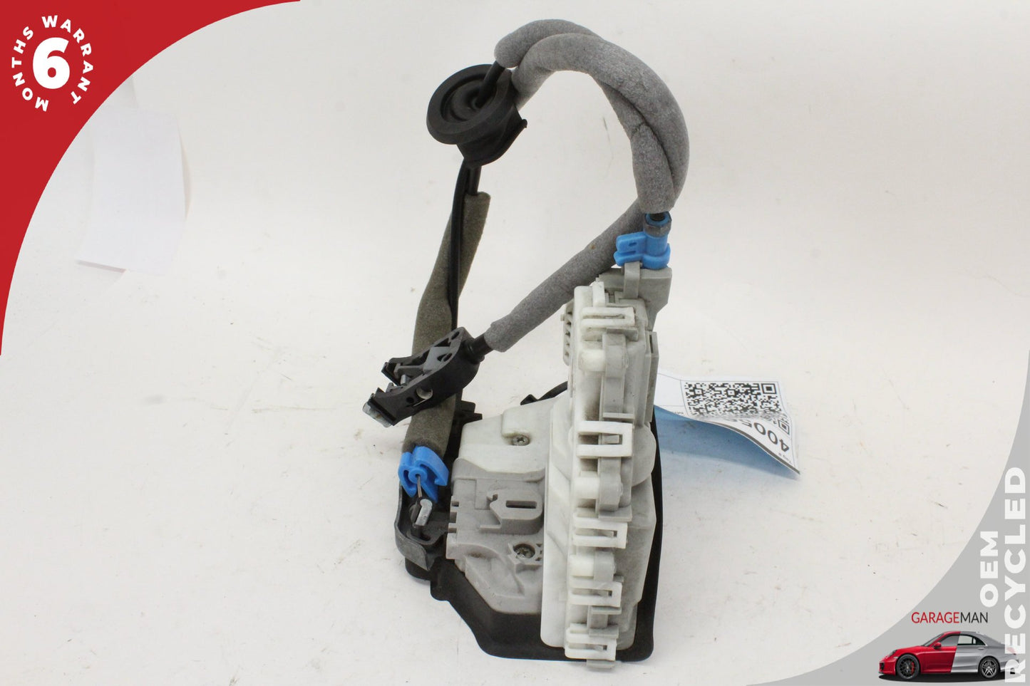 2015-2020 Audi A3 S3 Rear Left Side Door Lock Latch Actuator 8K0839015G OEM