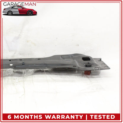 2010-2017 Mercedes W207 E350 Upper Radiator Core Support Tie Bar 2076200172 OEM