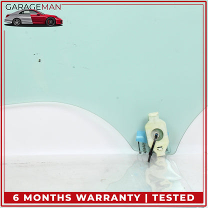2016-2019 Buick Cascada Front Right Passenger Side Door Window Glass OEM