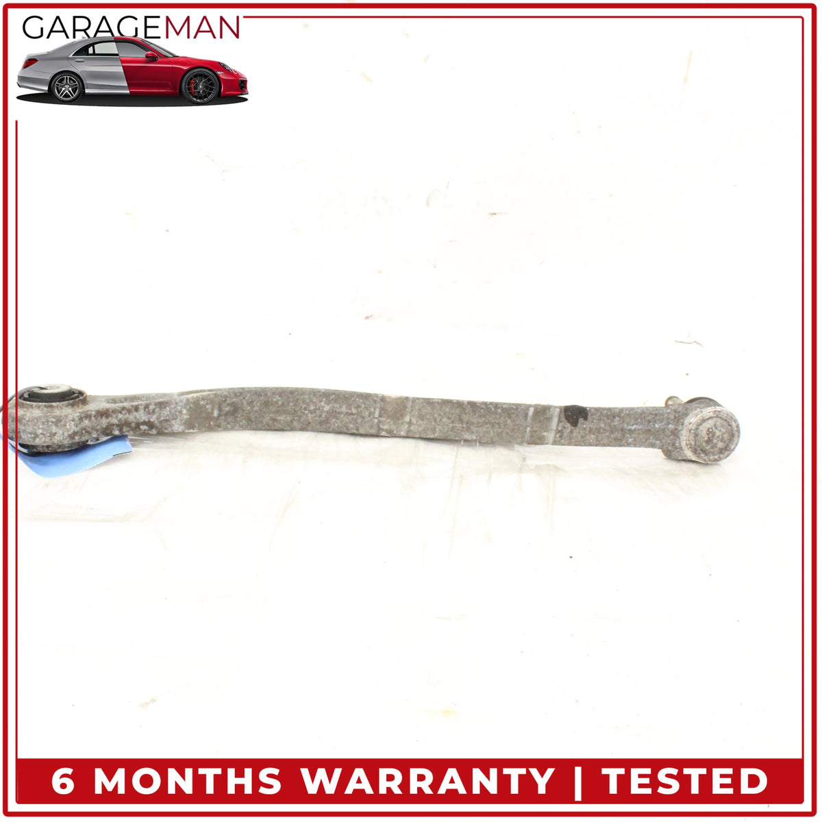 2013-2019 BMW 650i F06 AWD Rear Left or Right Side Upper Control Arm 6775902 OEM