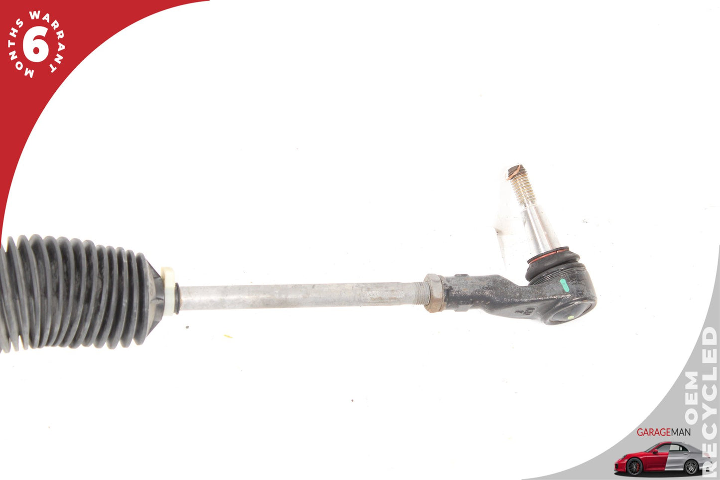 2010-2016 Land Rover LR4 SUV Rack & Pinion Assembly LR013786