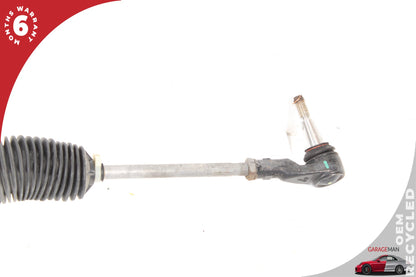 2010-2016 Land Rover LR4 SUV Rack & Pinion Assembly LR013786