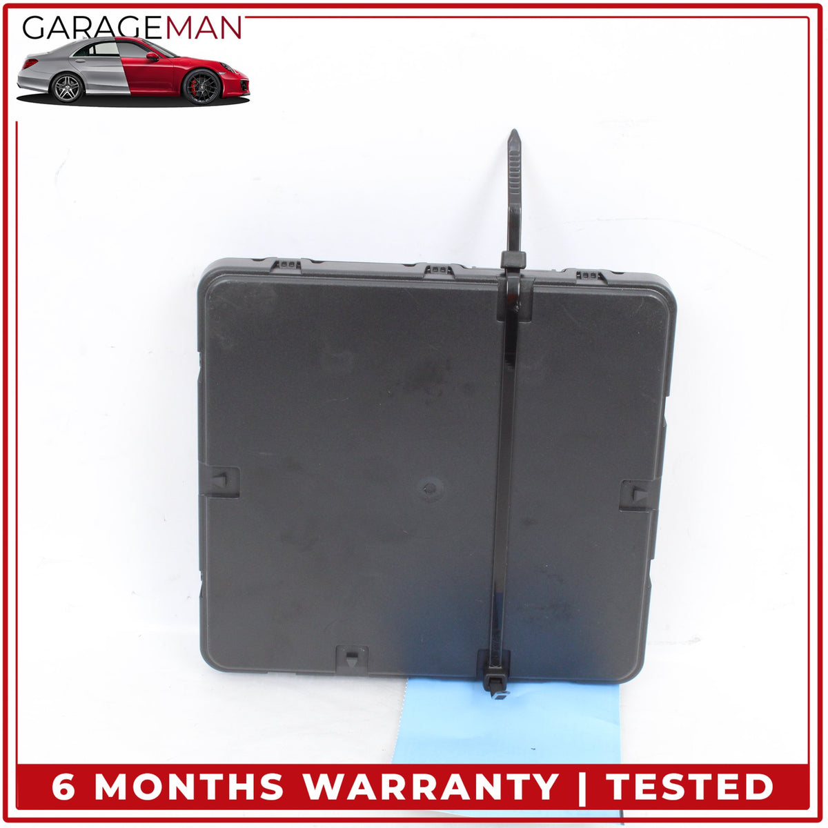 2017-2019 Audi Q7 SUV BCM Body Comfort Control Module Unit 8W0907064CD OEM