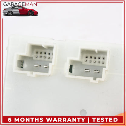 2018-2024 BMW X3 G01 Rear Trunk Lid Tail Gate Control Module Unit 7491951 OEM