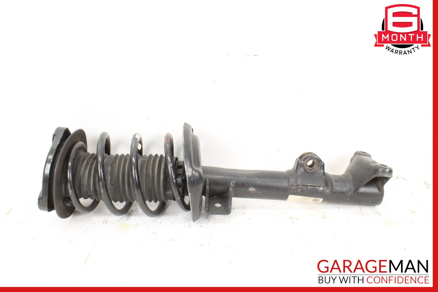 2011-2017 Mercedes W207 E350 Convertible Front Right or Left Shock Absorber OEM