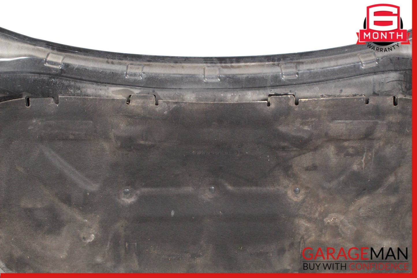 2010-2013 Land Rover LR4 Front Hood Bonnet Panel 5H3216610BA