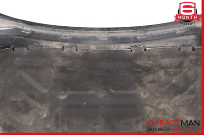 2010-2013 Land Rover LR4 Front Hood Bonnet Panel 5H3216610BA