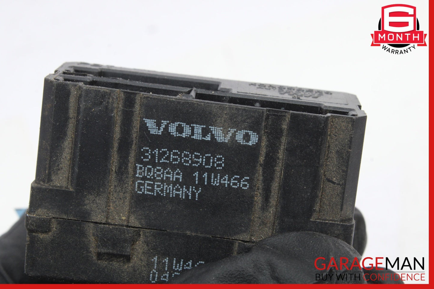 2008-2019 Land Rover LR4 Front Left Side Seat Heat Control Module 31268908 OEM