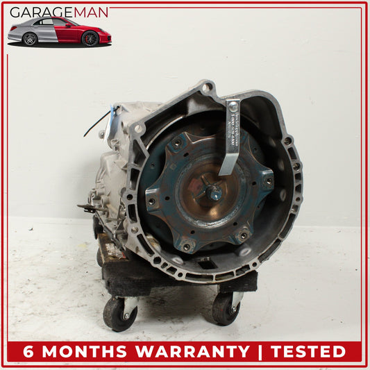 2007-2010 BMW X5 E70 4WD 3.0L Automatic Transmission Assembly GA6HP19Z OEM