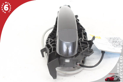 2012-2020 BMW 430i 440i F36 Front Right Side Exterior Door Handle 7242568 OEM