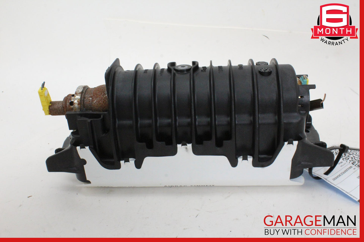 2008-2016 Audi A5 S5 Front Right Passenger Side Dash Airbag 8T0880204E OEM