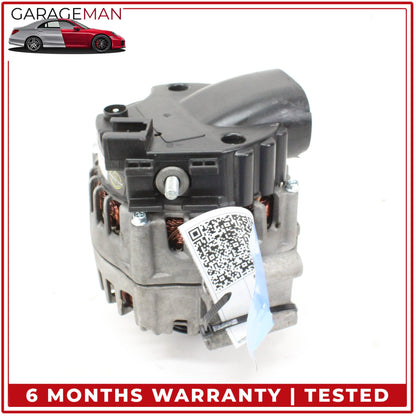2010-2017 BMW 550i GT F07 Sedan Alternator Generator AL9495X Bosch OEM