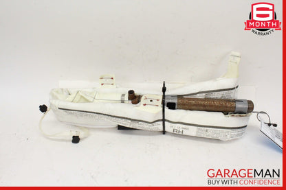 2011-2014 Dodge Charger LD Sedan Right Side Roof Curtain Air Bag 05108050AF