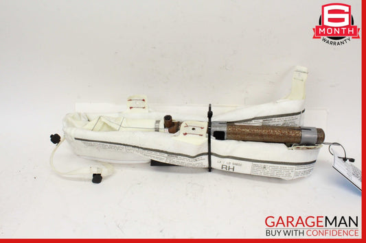 2011-2014 Dodge Charger LD Sedan Right Side Roof Curtain Air Bag 05108050AF