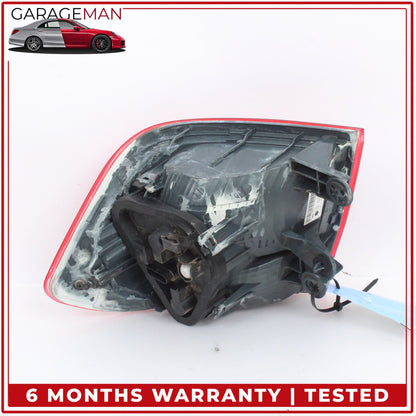 2012-2018 BMW 328d Sedan Rear Left Outer Tail Light 63217372785 OEM
