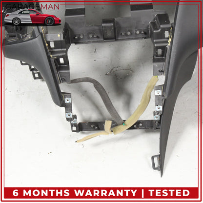 2014-2017 Infiniti Q50 Dash Instrument Panel w/ Air Vent GPS Antenna Module OEM