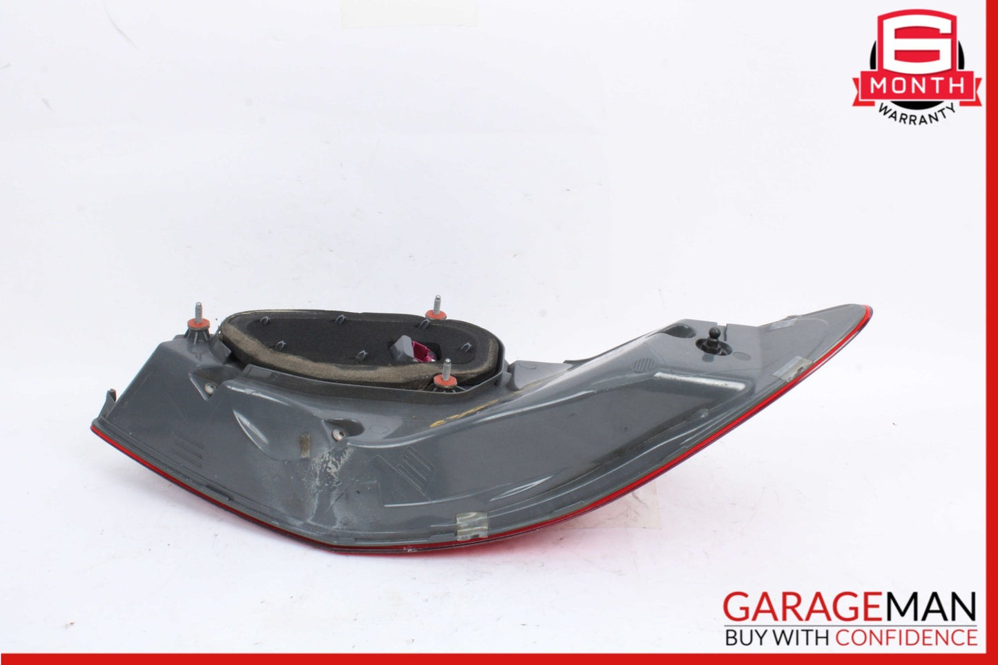 2015-2018 Mercedes-Benz C300 Sedan Rear Right Tail Light 2059062102 OEM