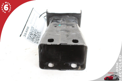 2007-2013 Mercedes W221 S550 S600 Front Right Bumper Reinforcement Bracket OEM