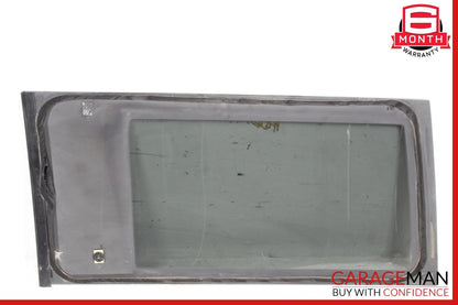 2009-2019 Ford Flex Rear Right Side Quarter Window Glass 8A8Z7429710A OEM