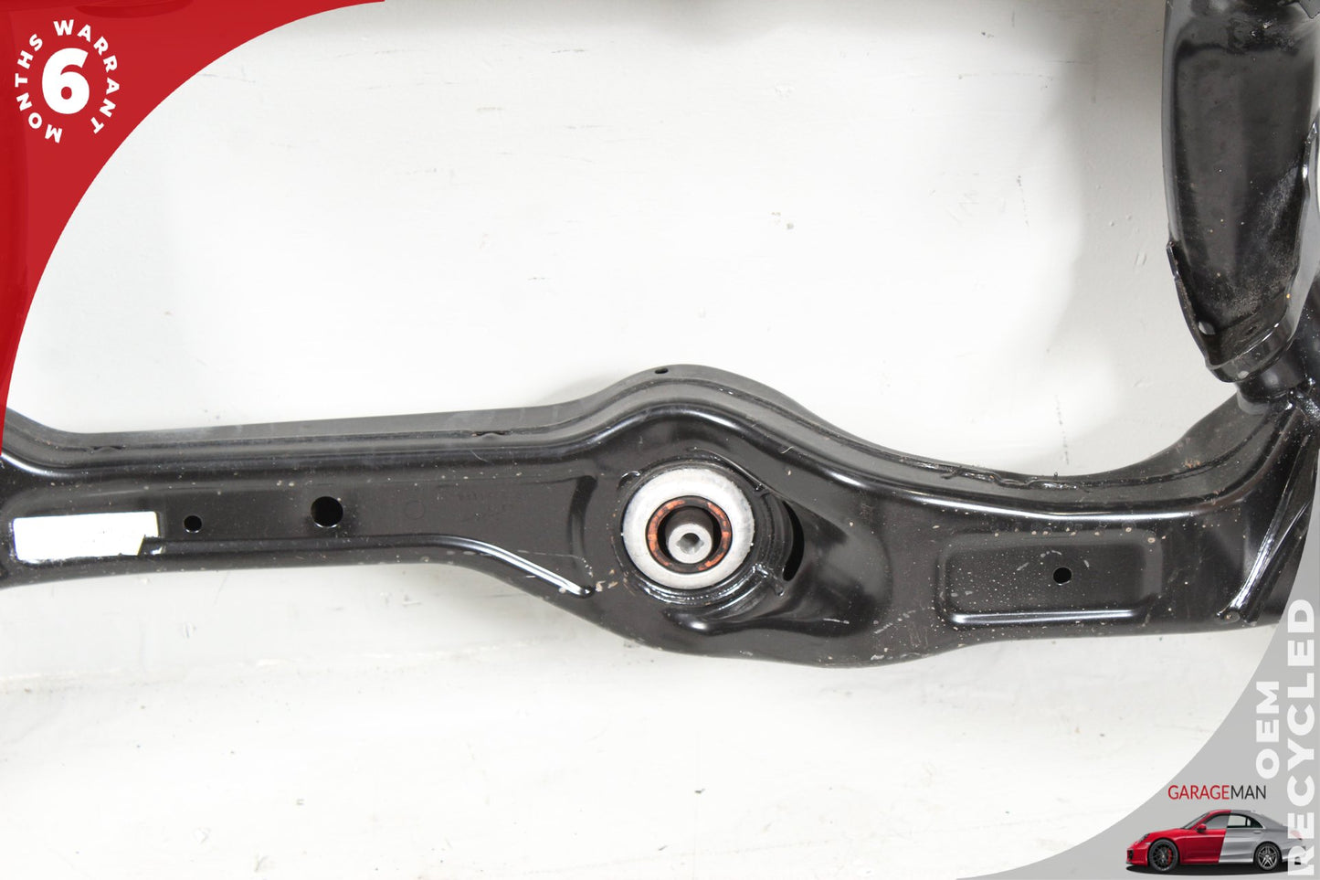 2015-2024 Porsche Macan 95B SUV Rear Subframe Crossmember 95B505235