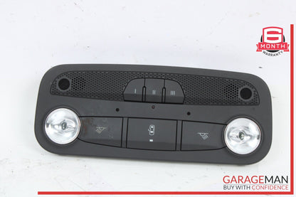 2008-2015 Audi TT 8J Front Overhead Console Dome Reading Light Lamp 8J0947111