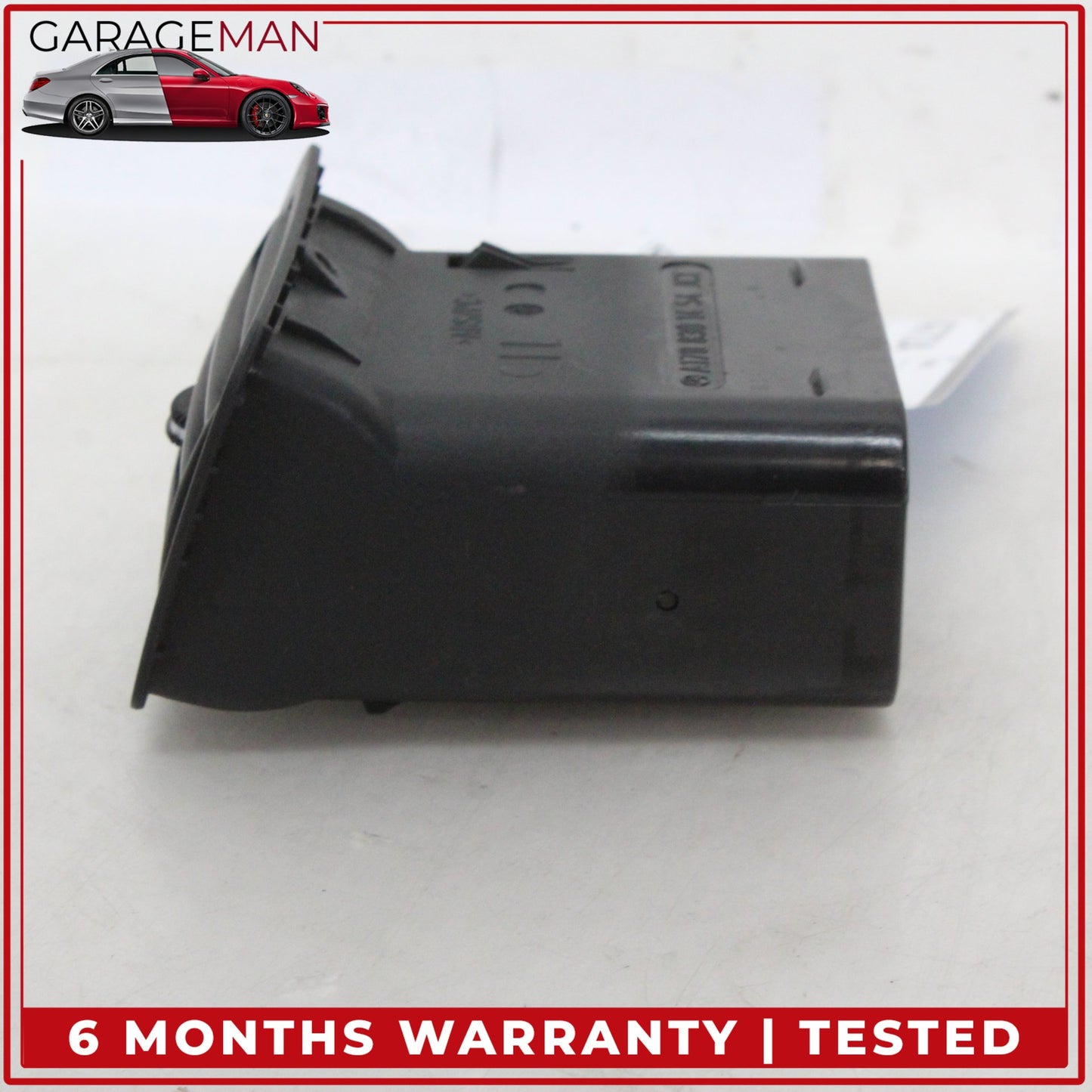 1997-2004 Mercedes R170 SLK230 Front Right Dash AC A/C Air Vent 1708301454 OEM