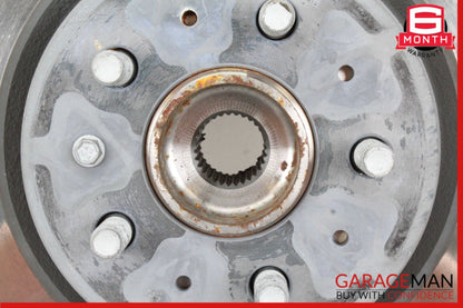 2017-2023 Tesla Model 3 Front Right Spindle Knuckle Wheel Hub 104431600E
