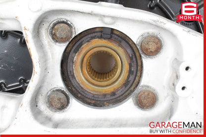 2014-2017 Maserati Quattroporte Front Left Spindle Knuckle Wheel Hub 670003576