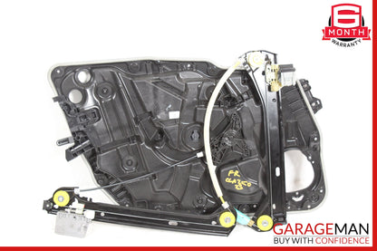 2020-2023 Mercedes W118 CLA250 Front Right Side Window Regulator Assembly OEM