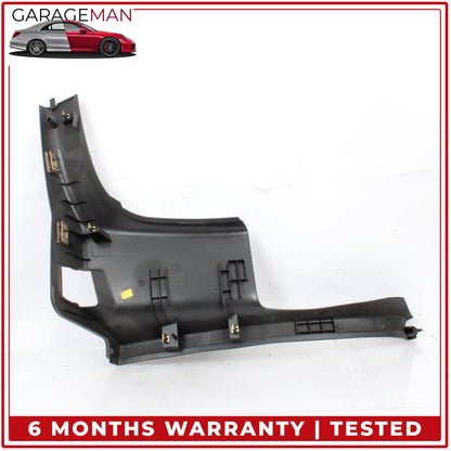2002-2005 Ford Thunderbird Rear Left & Right Side Trim Cover Panel Set of 5 OEM