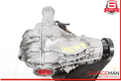 2006-2013 Mercedes-Benz ML350 W164 Front Differential Assembly 4460310034