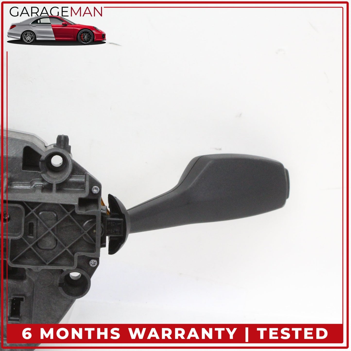 2012-2020 BMW 430i F36 Front Left Steering Column Combination Switch 9351140 OEM