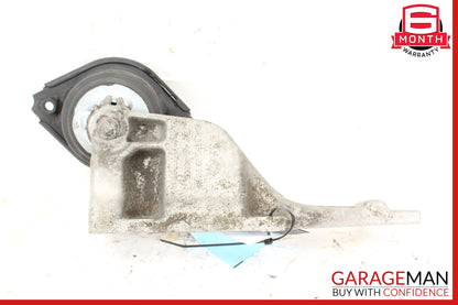 2006-2007 Mercedes W164 ML500 Front Left Engine Mount w/ Bracket 1132232704 OEM