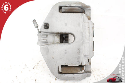 2011-2016 BMW 550i F10 Front Left and Right Side Brake Calipers Set of 2 6786818