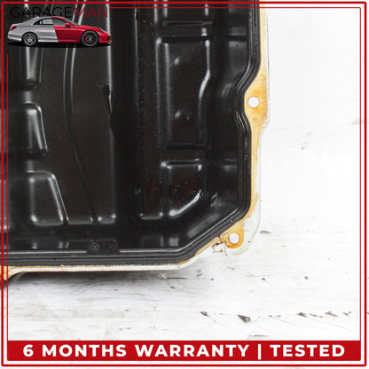 2014-2019 Mercedes-Benz GLA250 X156 Automatic Transmission Oil Pan 2463710512