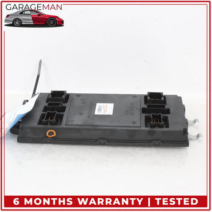 2010-2013 Mercedes W164 ML350 Front SAM Module Signal Acquisition 1644403801 OEM